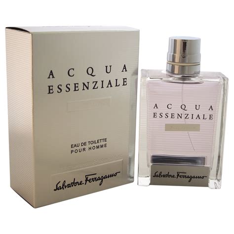 acqua essenziale colonia for men